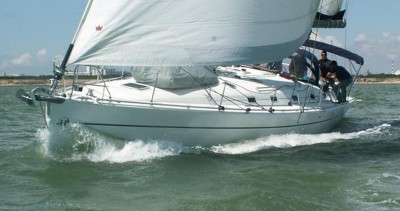 Voilier à louer - Poncin Yachts Harmony 52 - Dračevo Selo Voilier à louer - Poncin Yachts Harmony 52 - Dračevo Selo