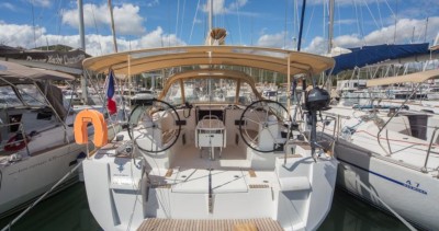 Voilier à louer - Jeanneau Sun Odyssey 479 - Seget Donji Voilier à louer - Jeanneau Sun Odyssey 479 - Seget Donji