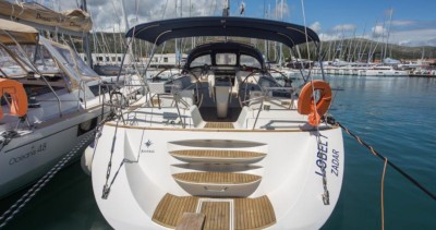 Voilier à louer - Jeanneau Sun Odyssey 54 DS - Seget Donji Voilier à louer - Jeanneau Sun Odyssey 54 DS - Seget Donji