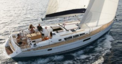 Sailboat for rent - Jeanneau Sun Odyssey 49 - Olbia Sailboat for rent - Jeanneau Sun Odyssey 49 - Olbia