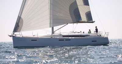 Voilier à louer - Jeanneau Sun Odyssey 449 - Palma de Majorque Voilier à louer - Jeanneau Sun Odyssey 449 - Palma de Majorque