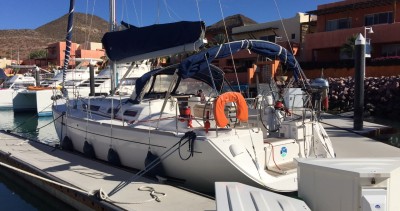 Segelboot zum Mieten - Dufour 455 Grand Large - La Trinité-sur-Mer Segelboot zum Mieten - Dufour 455 Grand Large - La Trinité-sur-Mer