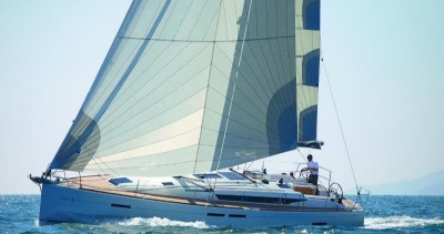 Segelboot zum Mieten - Jeanneau Sun Odyssey 449 - Athen Segelboot zum Mieten - Jeanneau Sun Odyssey 449 - Athen