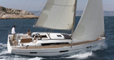Segelboot zum Mieten - Dufour 410 Grand Large - Saint-Mandrier-sur-Mer Segelboot zum Mieten - Dufour 410 Grand Large - Saint-Mandrier-sur-Mer