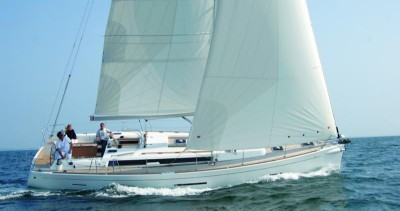 Segelboot zum Mieten - Dufour 450 Grand Large - Saint-Mandrier-sur-Mer Segelboot zum Mieten - Dufour 450 Grand Large - Saint-Mandrier-sur-Mer