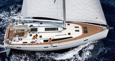 Segelboot zum Mieten - Bavaria Cruiser 51 - Saint-Mandrier-sur-Mer Segelboot zum Mieten - Bavaria Cruiser 51 - Saint-Mandrier-sur-Mer