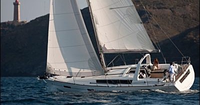 Segelboot zum Mieten - Bénéteau Oceanis 41 - Saint-Mandrier-sur-Mer Segelboot zum Mieten - Bénéteau Oceanis 41 - Saint-Mandrier-sur-Mer