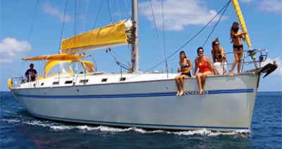 Segelboot zum Mieten - Bénéteau Cyclades 50.5 - Saint-Mandrier-sur-Mer Segelboot zum Mieten - Bénéteau Cyclades 50.5 - Saint-Mandrier-sur-Mer