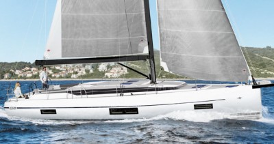 Velero para el alquiler - Bavaria C45 Holiday - Biograd na Moru Velero para el alquiler - Bavaria C45 Holiday - Biograd na Moru