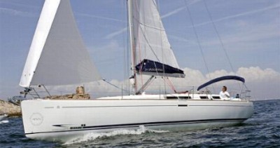 Segelboot zum Mieten - Dufour 455 Grand Large - Saint-Mandrier-sur-Mer Segelboot zum Mieten - Dufour 455 Grand Large - Saint-Mandrier-sur-Mer