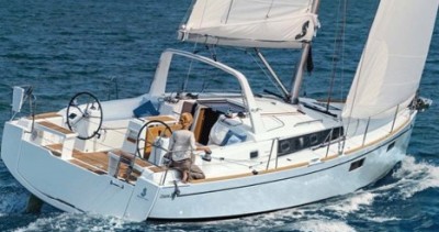 Voilier à louer - Bénéteau Oceanis 38.1 - Castiglioncello Voilier à louer - Bénéteau Oceanis 38.1 - Castiglioncello