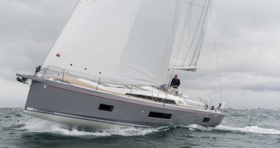 Sailboat for rent - Bénéteau Oceanis 51.1 - Sukošan Sailboat for rent - Bénéteau Oceanis 51.1 - Sukošan