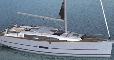 Segelboot zum Mieten - Dufour 360 Liberty - Saint-Mandrier-sur-Mer Segelboot zum Mieten - Dufour 360 Liberty - Saint-Mandrier-sur-Mer