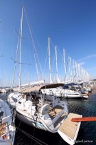 Velero para el alquiler - Bavaria Cruiser 41S - Biograd na Moru Velero para el alquiler - Bavaria Cruiser 41S - Biograd na Moru