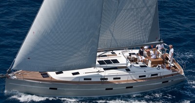 Velero para el alquiler - Bavaria Cruiser 50 - 4 cab. - Gros Islet Velero para el alquiler - Bavaria Cruiser 50 - 4 cab. - Gros Islet