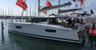 Catamarán para el alquiler - Fountaine Pajot Astrea 42 - Biograd na Moru Catamarán para el alquiler - Fountaine Pajot Astrea 42 - Biograd na Moru