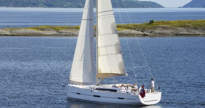 Sailboat for rent - Dufour 412 Grand Large - Trogir Sailboat for rent - Dufour 412 Grand Large - Trogir