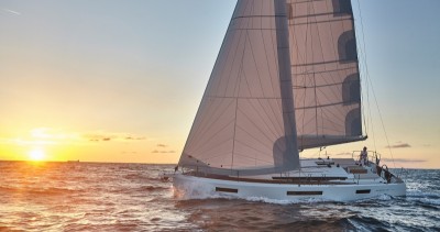 Voilier à louer - Jeanneau Sun Odyssey 440 - 3 cab. - Split Voilier à louer - Jeanneau Sun Odyssey 440 - 3 cab. - Split