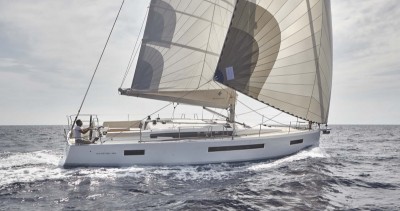 Voilier à louer - Jeanneau Sun Odyssey 490 - 5 cab. - Croatie Voilier à louer - Jeanneau Sun Odyssey 490 - 5 cab. - Croatie