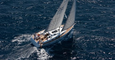 Voilier à louer - Bavaria Cruiser 45 - 4 cab. - Grèce-Centrale Voilier à louer - Bavaria Cruiser 45 - 4 cab. - Grèce-Centrale