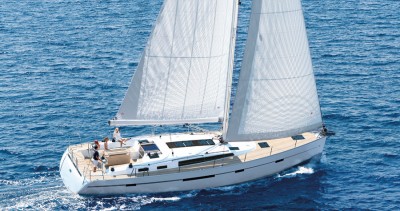 Voilier à louer - Bavaria Cruiser 56 - 5 + 1 cab. - Grèce-Centrale Voilier à louer - Bavaria Cruiser 56 - 5 + 1 cab. - Grèce-Centrale