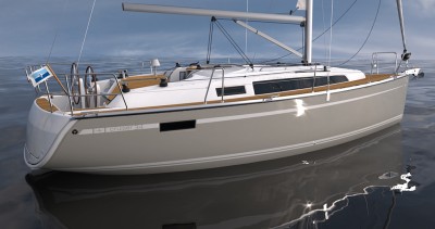 Sailboat for rent - Bavaria Cruiser 34 - Biograd na Moru Sailboat for rent - Bavaria Cruiser 34 - Biograd na Moru