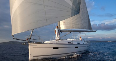 Sailboat for rent - Bavaria Cruiser 36 - Biograd na Moru Sailboat for rent - Bavaria Cruiser 36 - Biograd na Moru