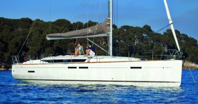 Sailboat for rent - Jeanneau Sun Odyssey 449 - Biograd na Moru Sailboat for rent - Jeanneau Sun Odyssey 449 - Biograd na Moru