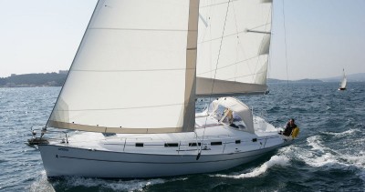 Sailboat for rent - Bénéteau Cyclades 50.5 - 5 + 1 cab. - Marmaris Sailboat for rent - Bénéteau Cyclades 50.5 - 5 + 1 cab. - Marmaris