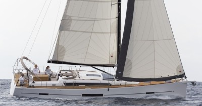 Sailboat for rent - Dufour 520 Grand Large - Follonica Sailboat for rent - Dufour 520 Grand Large - Follonica