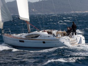 Voilier à louer - Jeanneau Sun Odyssey 50DS - Athenes Voilier à louer - Jeanneau Sun Odyssey 50DS - Athenes