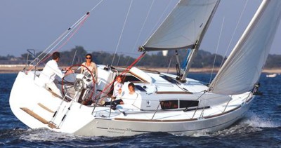 Voilier à louer - Jeanneau Sun Odyssey 36i - Leucade Voilier à louer - Jeanneau Sun Odyssey 36i - Leucade
