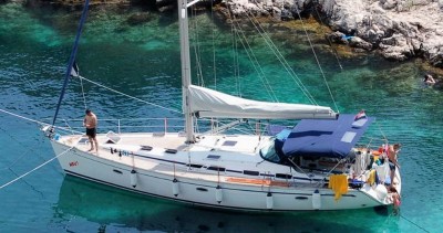 Zeilboot te huur - Bavaria Cruiser 47 - La Trinité-sur-Mer Zeilboot te huur - Bavaria Cruiser 47 - La Trinité-sur-Mer