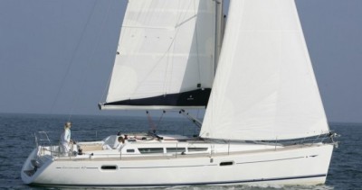 Sailboat for rent - Jeanneau Sun Odyssey 42i - Le Marin Sailboat for rent - Jeanneau Sun Odyssey 42i - Le Marin