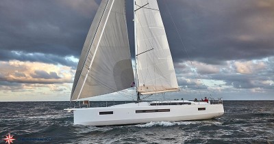 Sailboat for rent - Jeanneau Sun Odyssey 490 - Olbia Sailboat for rent - Jeanneau Sun Odyssey 490 - Olbia