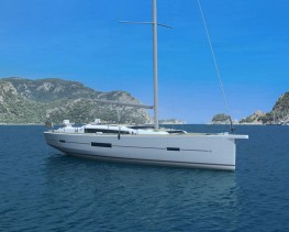Segelboot zum Mieten - Dufour 520 GL - Saint-Mandrier-sur-Mer Segelboot zum Mieten - Dufour 520 GL - Saint-Mandrier-sur-Mer