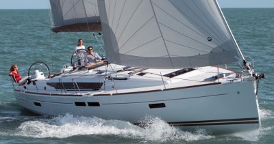 Voilier à louer - Jeanneau Sun Odyssey 469 - Leucade Voilier à louer - Jeanneau Sun Odyssey 469 - Leucade