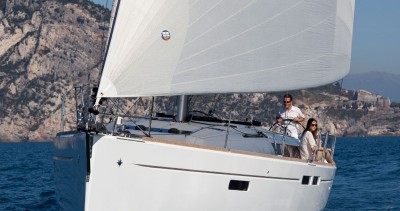 Segelboot zum Mieten - Jeanneau Sun Odyssey 479 - Rogoznica Segelboot zum Mieten - Jeanneau Sun Odyssey 479 - Rogoznica