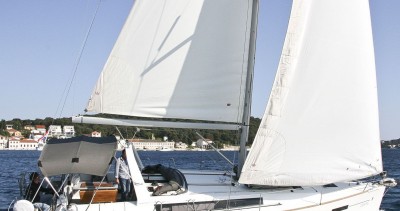 Segelboot zum Mieten - Bénéteau Oceanis 41 - Rogoznica Segelboot zum Mieten - Bénéteau Oceanis 41 - Rogoznica