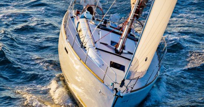 Segelboot zum Mieten - Jeanneau Sun Odyssey 389 - Rogoznica Segelboot zum Mieten - Jeanneau Sun Odyssey 389 - Rogoznica