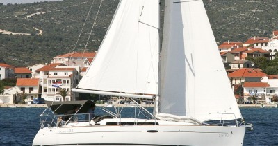 Segelboot zum Mieten - Bénéteau Oceanis 34 - Rogoznica Segelboot zum Mieten - Bénéteau Oceanis 34 - Rogoznica