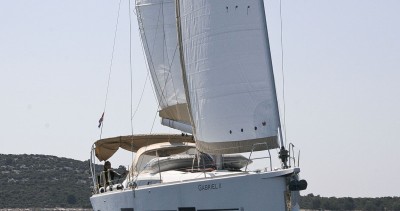 Segelboot zum Mieten - Dufour 460 Grand Large - Rogoznica Segelboot zum Mieten - Dufour 460 Grand Large - Rogoznica