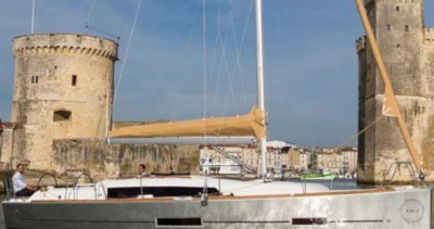 Sailboat for rent - Dufour 382 Grand Large - 3 cab - Pula Sailboat for rent - Dufour 382 Grand Large - 3 cab - Pula