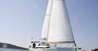 Segelboot zum Mieten - Dufour 412 Grand Large - Rogoznica Segelboot zum Mieten - Dufour 412 Grand Large - Rogoznica