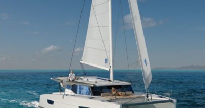 Catamaran for rent - Fountaine Pajot Lucia 40 - 3 cab - Pula Catamaran for rent - Fountaine Pajot Lucia 40 - 3 cab - Pula