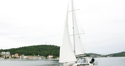 Segelboot zum Mieten - Bénéteau Oceanis 38 - Rogoznica Segelboot zum Mieten - Bénéteau Oceanis 38 - Rogoznica
