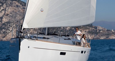 Segelboot zum Mieten - Jeanneau Sun Odyssey 479 - Pula Segelboot zum Mieten - Jeanneau Sun Odyssey 479 - Pula