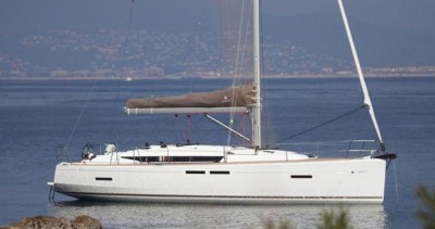 Segelboot zum Mieten - Jeanneau Sun Odyssey 419 - Rogoznica Segelboot zum Mieten - Jeanneau Sun Odyssey 419 - Rogoznica