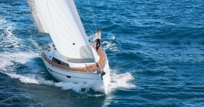 Voilier à louer - Bavaria Cruiser 46 - 4 cab. - Cannigione Voilier à louer - Bavaria Cruiser 46 - 4 cab. - Cannigione