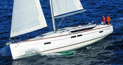 Voilier à louer - Jeanneau Sun Odyssey 509 - Seget Donji Voilier à louer - Jeanneau Sun Odyssey 509 - Seget Donji